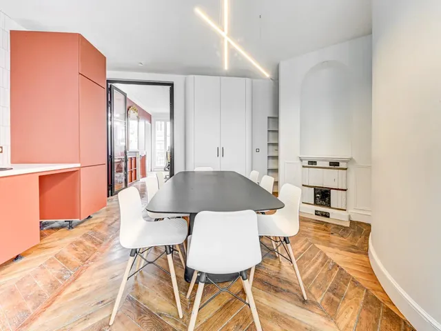 Bureau indépendant 18 postes à louer - Paris 2e (Arts et métiers) - photo 8