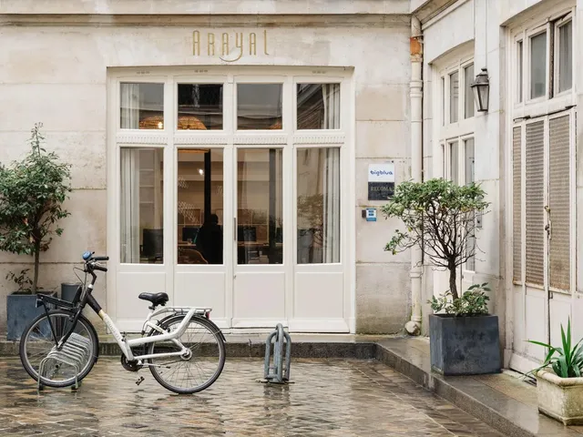 Bureau indépendant 60 postes à louer - Paris 10e (Bonne Nouvelle) - photo 9