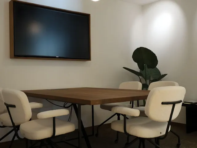 Bureau indépendant 25 postes à louer - Levallois-Perret (Levallois) - photo 2