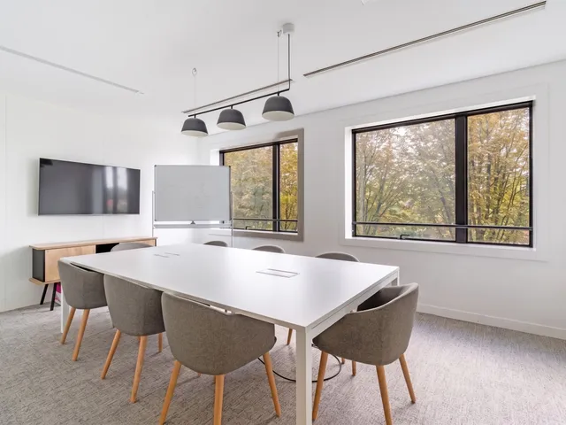Bureau privé 52 postes à louer - Levallois-Perret (92300) - photo 6