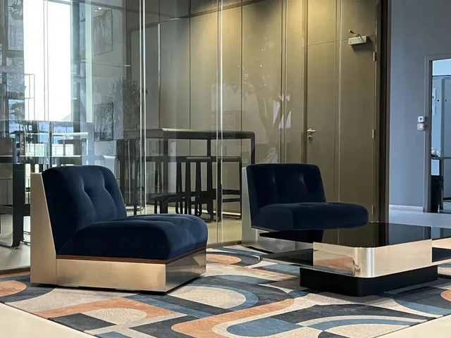 Bureau privé 6 postes à louer - Villejuif (Paris) - photo 8
