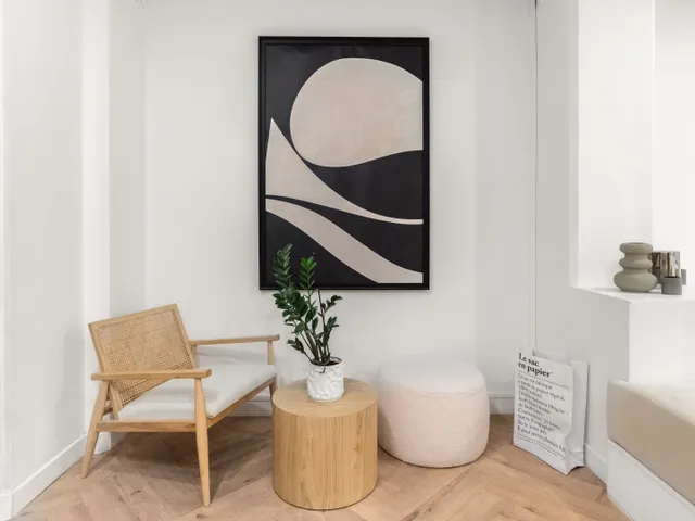 Bureau privatif 24 postes à louer - Paris 9e (Pigalle) - photo 9