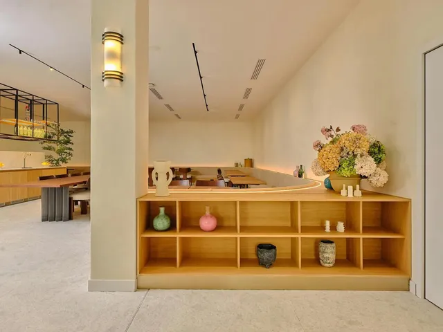 Bureau privé 13 postes à louer - Paris 9e (Sainte-Cécile) - photo 10