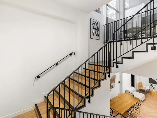Bureau privatif 24 postes à louer - Paris 9e (Pigalle) - photo 12