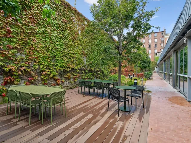 Bureau privé à louer - Clichy-la-Garenne (Villeneuve) - photo 15