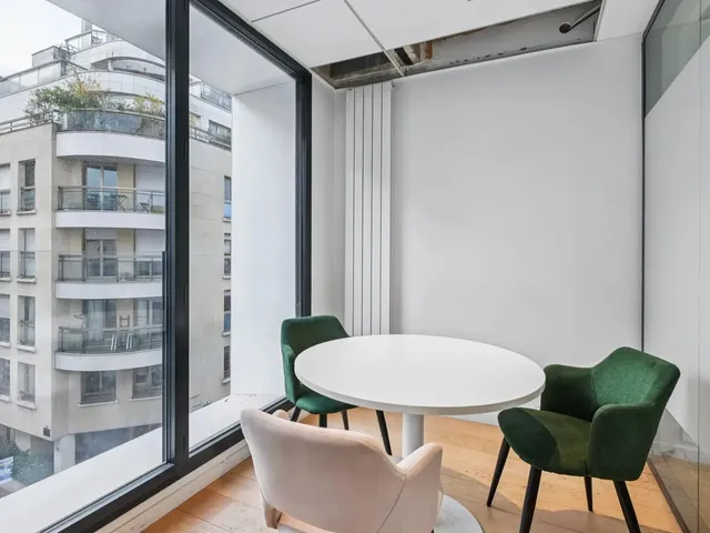 Bureau indépendant 30 postes à louer - Levallois-Perret (Louis Rouquier) - photo 7