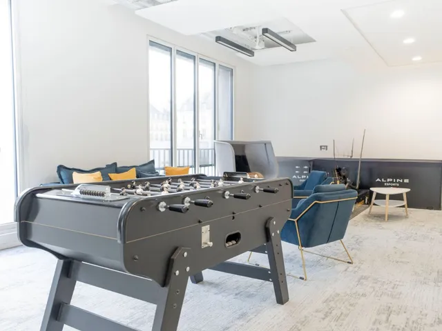 Bureau indépendant 34 postes à louer - Paris 2e (Feydeau) - photo 7