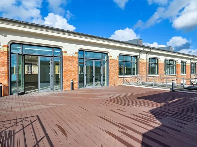Bureau privé à louer - Clichy-la-Garenne (Villeneuve) - photo 17