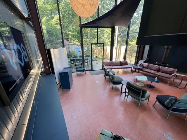 Bureau indépendant 25 postes à louer - Clamart - photo 6
