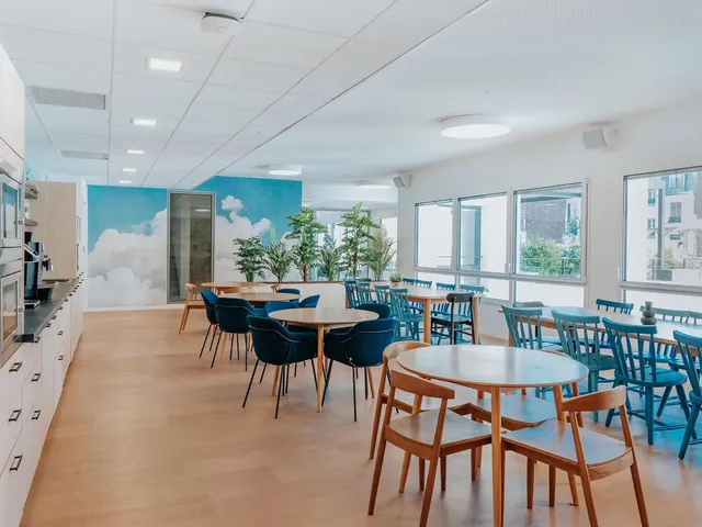 Bureau privé 10 postes à louer - Paris 18e (Ordener) - photo 12