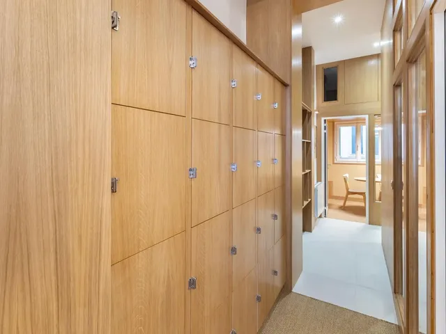 Bureau indépendant 18 postes à louer - Paris 2e (Sentier) - photo 8