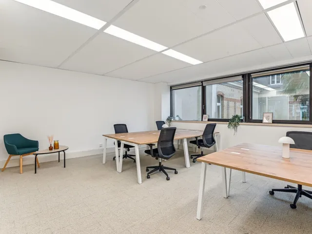 Bureau privé 15 postes à louer - Levallois-Perret - photo 11