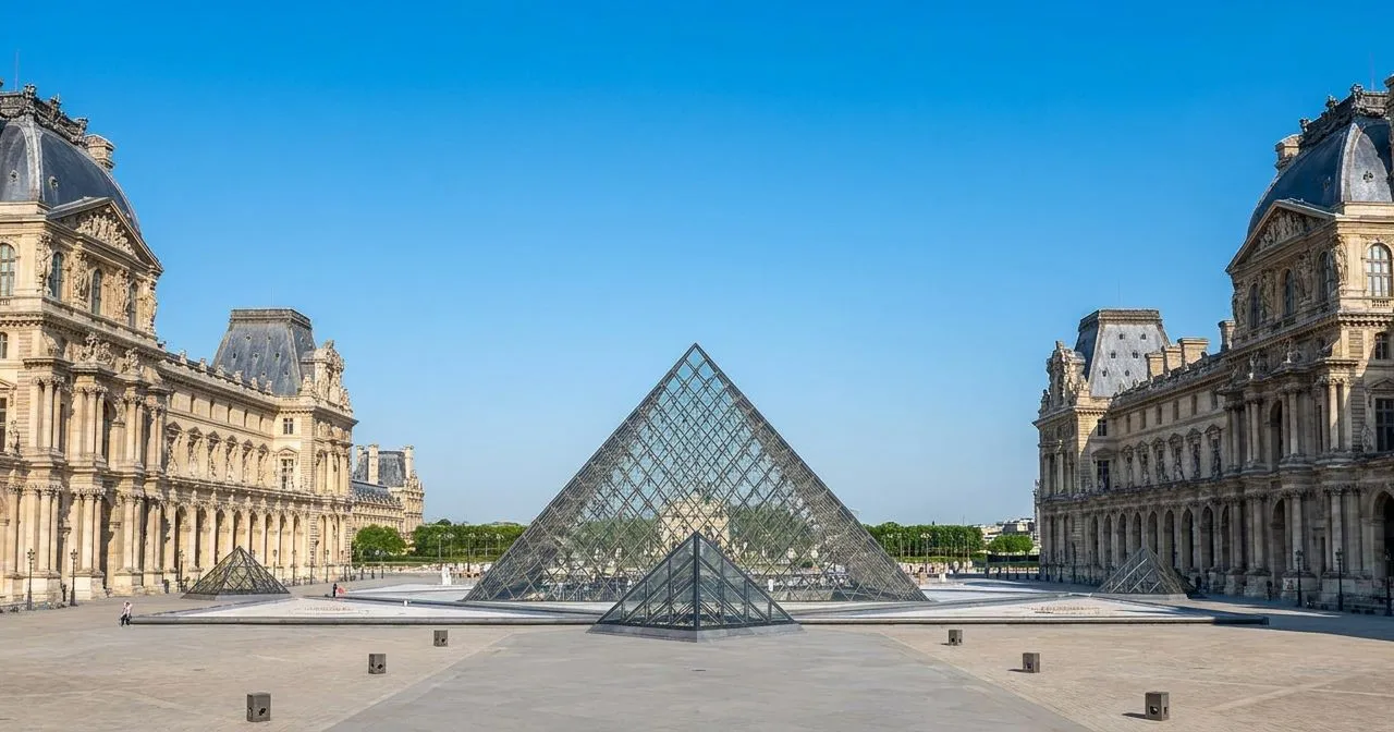Prix des bureaux et espaces de coworking à Paris 1er (75001)