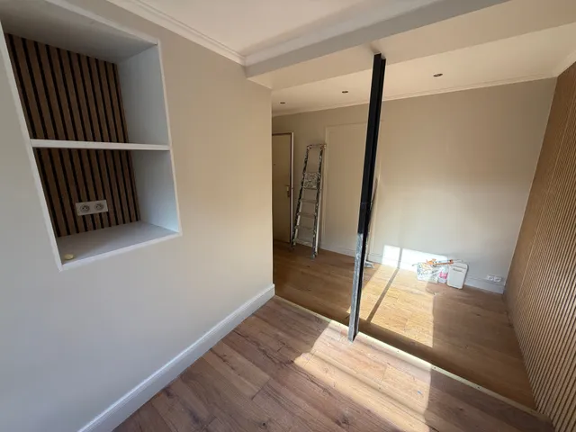 Bureau privé 3 postes à louer - Paris 2e (Quatre Septembre) - photo 2