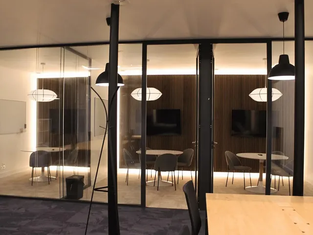Bureau indépendant 60 postes à louer - Paris 10e (Bonne Nouvelle) - photo 4