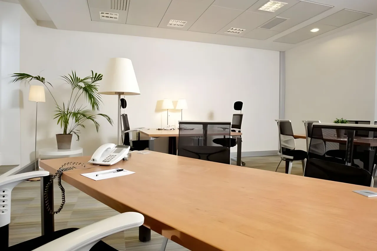Bureau privé 8 postes à louer - Paris 1er (Cambon) - photo 1