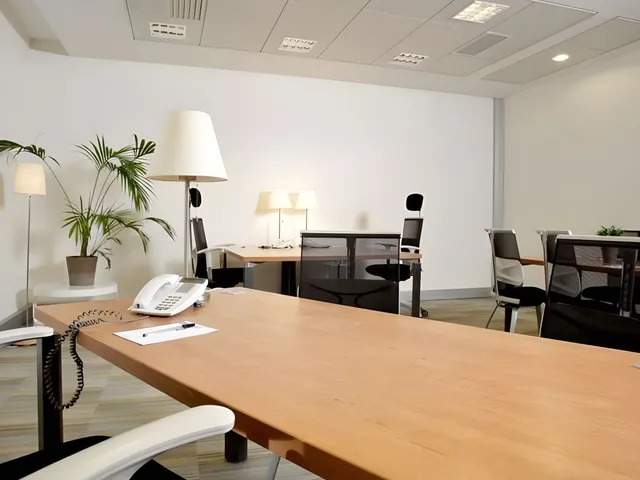Bureau privé 8 postes à louer - Paris 1er (Cambon)