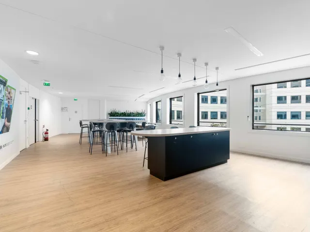 Bureau privé 52 postes à louer - Levallois-Perret (92300) - photo 12