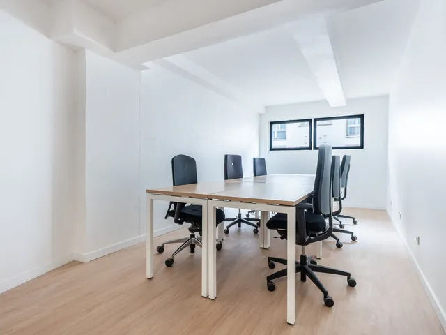 Bureau privé 6 postes à louer - Rue du général Michel Bizot, Paris 12e - photo 2