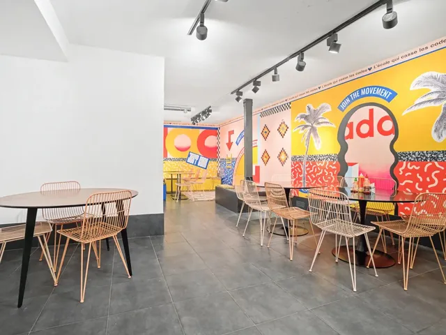 Bureau indépendant 35 postes à louer - Paris 10e (Gare De L'est) - photo 5