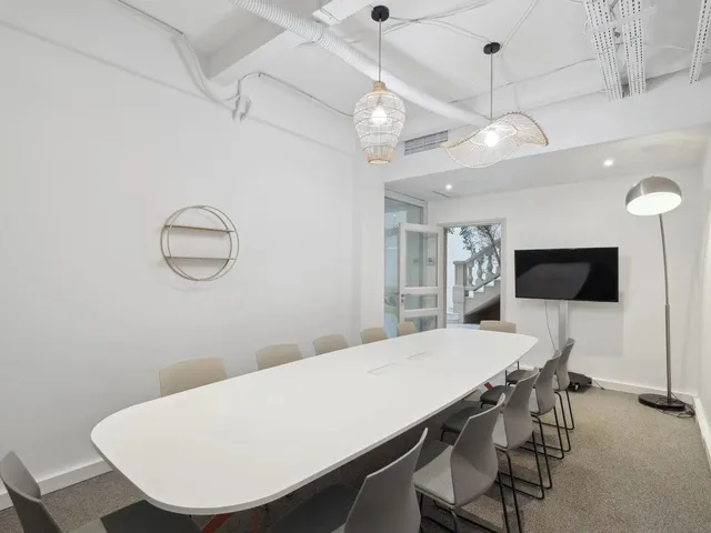 Bureau privatif 36 postes à louer - Paris 8e (Rue Louis Murat) - photo 11