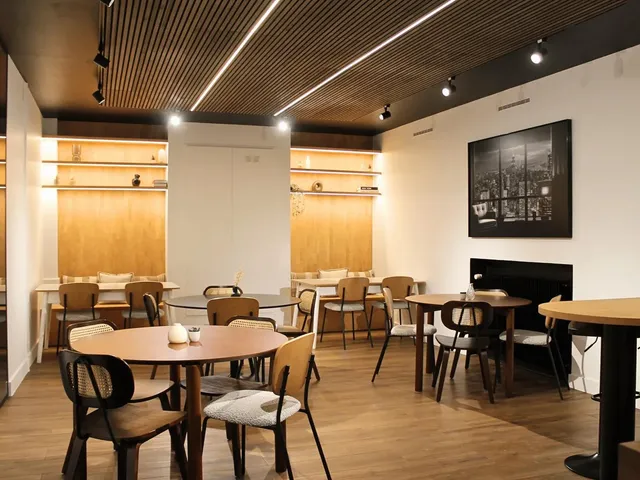 Bureau indépendant 60 postes à louer - Paris 10e (Bonne Nouvelle) - photo 8