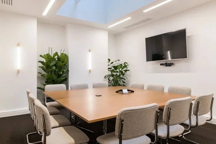 Bureau privé 7 postes à louer - Paris 2e (Opéra) - photo 1