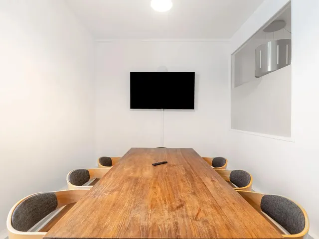 Bureau privatif 20 postes à louer - Paris 9e (Anvers) - photo 6