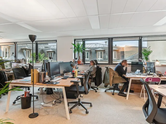 Bureau privé 15 postes à louer - Levallois-Perret - photo 7