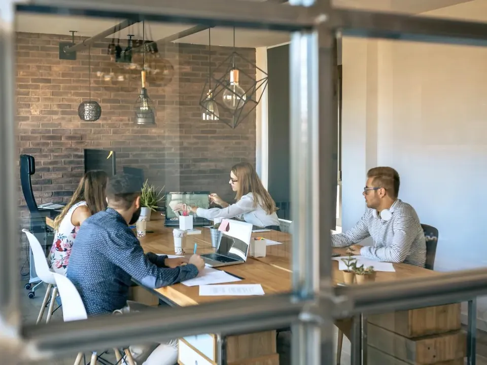 6 conseils pour trouver un bureau qui vous ressemble