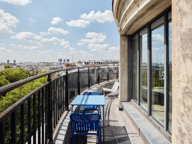Bureau privé 18 postes à louer - Paris 18e (Sofia) - photo 4