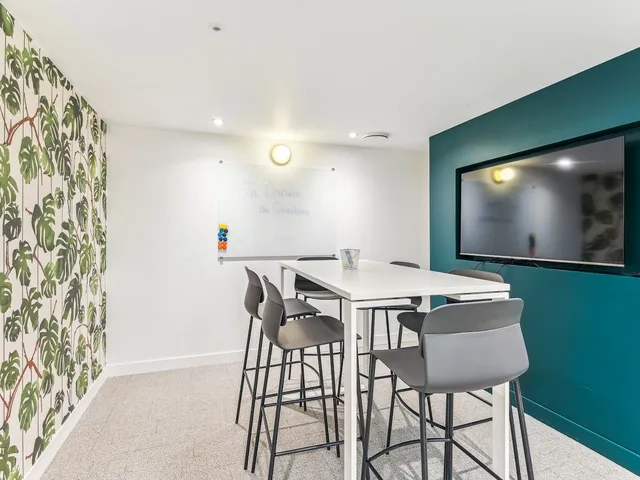 Bureau privé 15 postes à louer - Levallois-Perret - photo 13