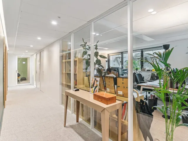 Bureau privé 15 postes à louer - Levallois-Perret - photo 8