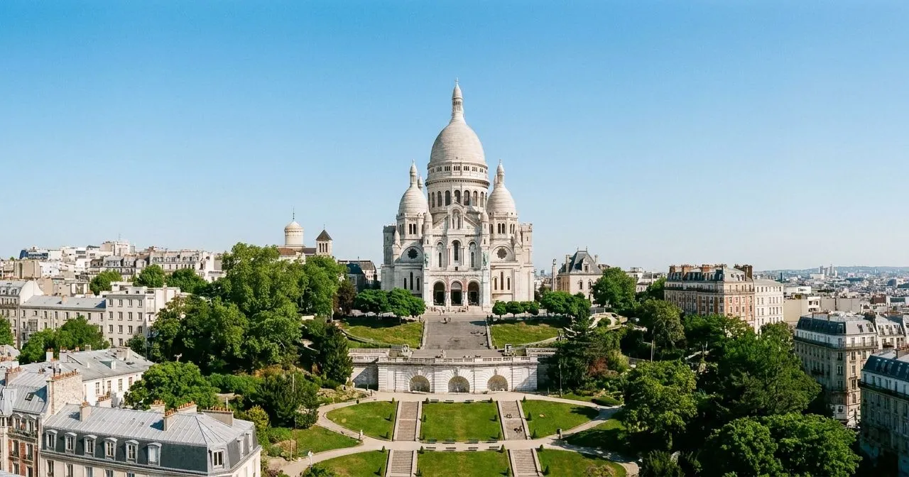 Prix des bureaux et espaces de coworking à Paris 18e (75018)