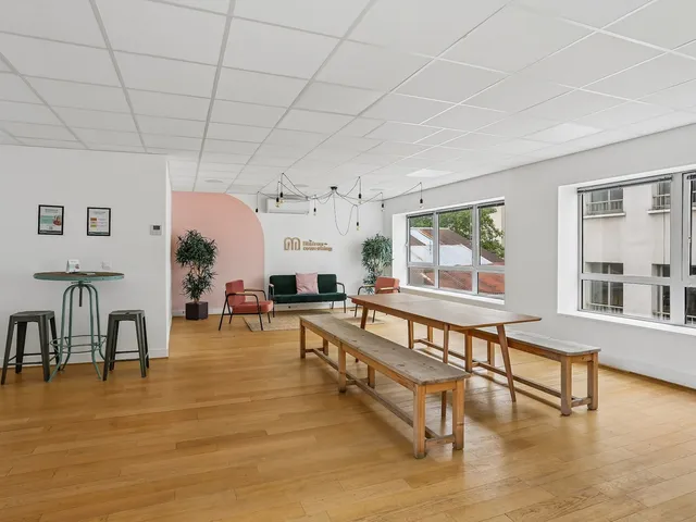 Bureau privé 30 postes à louer - Boulogne-Billancourt - photo 4