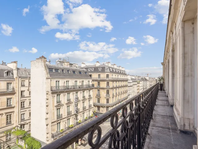 Bureau indépendant 36 postes à louer - Paris 9e (Châteaudun) - photo 7