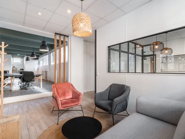 Bureau privatif 30 postes à louer - Paris 11e (Bastille) - photo 6