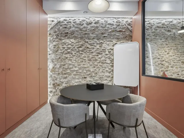 Bureau indépendant 10 postes à louer - Paris 11e (Bastille) - photo 11