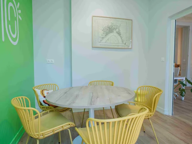 Bureau indépendant 12 postes à louer - Bordeaux - photo 6