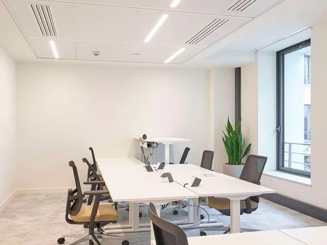 Bureau privé 10 postes à louer - Paris 15e (Grenelle) - photo 3