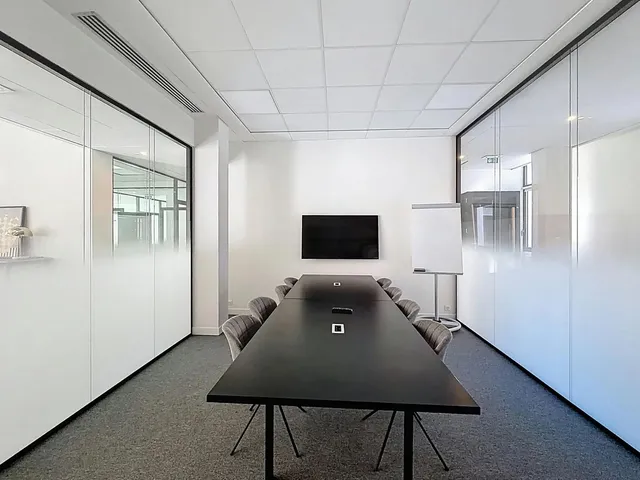 Bureau privatif 129 postes à louer - Paris 9e (Grands Boulevards) - photo 4