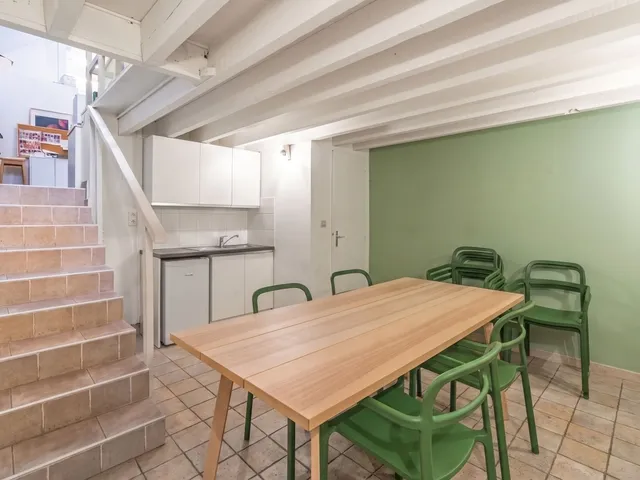 Bureau indépendant 30 postes à louer - Paris 11e (Nation) - photo 11