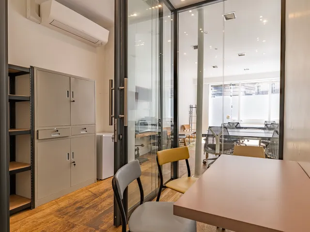 Bureau privé 12 postes à louer - Paris 2e (Cléry) - photo 4
