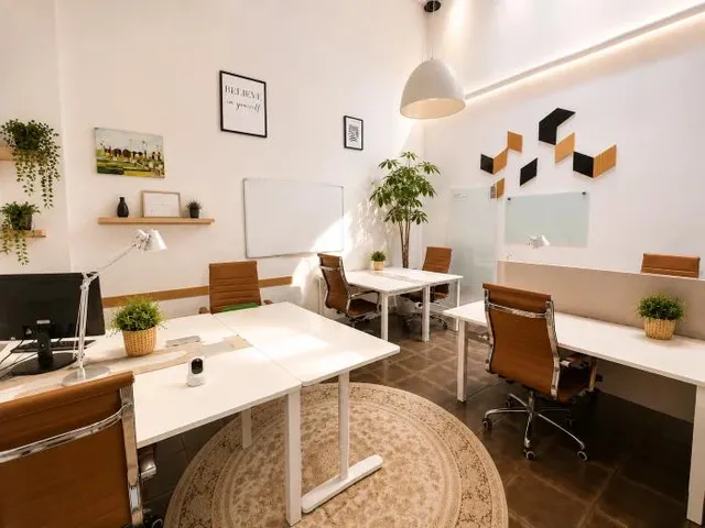 Bureau privé 5 postes à louer - Paris 10e (Martel) - photo 5