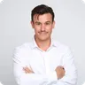 Louis, Expert immobilier chez Flashoffice