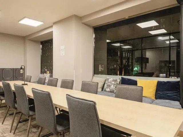 Bureau privé 3 postes à louer 660 EUR/poste - Boulevard de Sébastopol, Paris 3e - photo 6