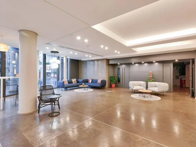 Bureau indépendant 40 postes à louer - Maisons-Alfort (Maison Alfort) - photo 6