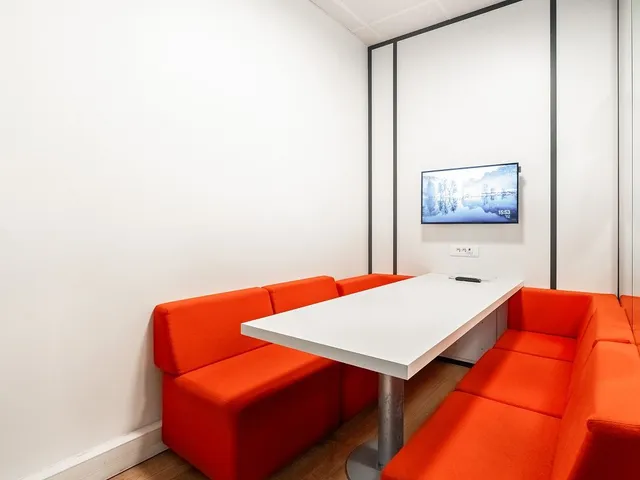 Bureau privatif 17 postes à louer - Paris 9e (Grands Boulevards) - photo 6