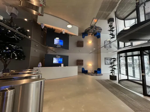 Bureau privé 12 postes à louer - Villejuif (Paris) - photo 2