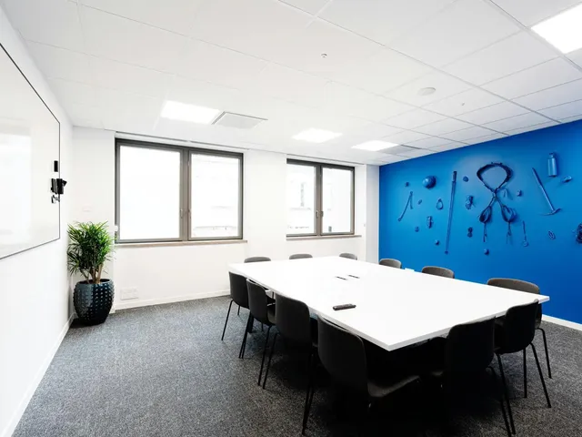 Bureau privatif 90 postes à louer - Paris 9e (Pigalle) - photo 3